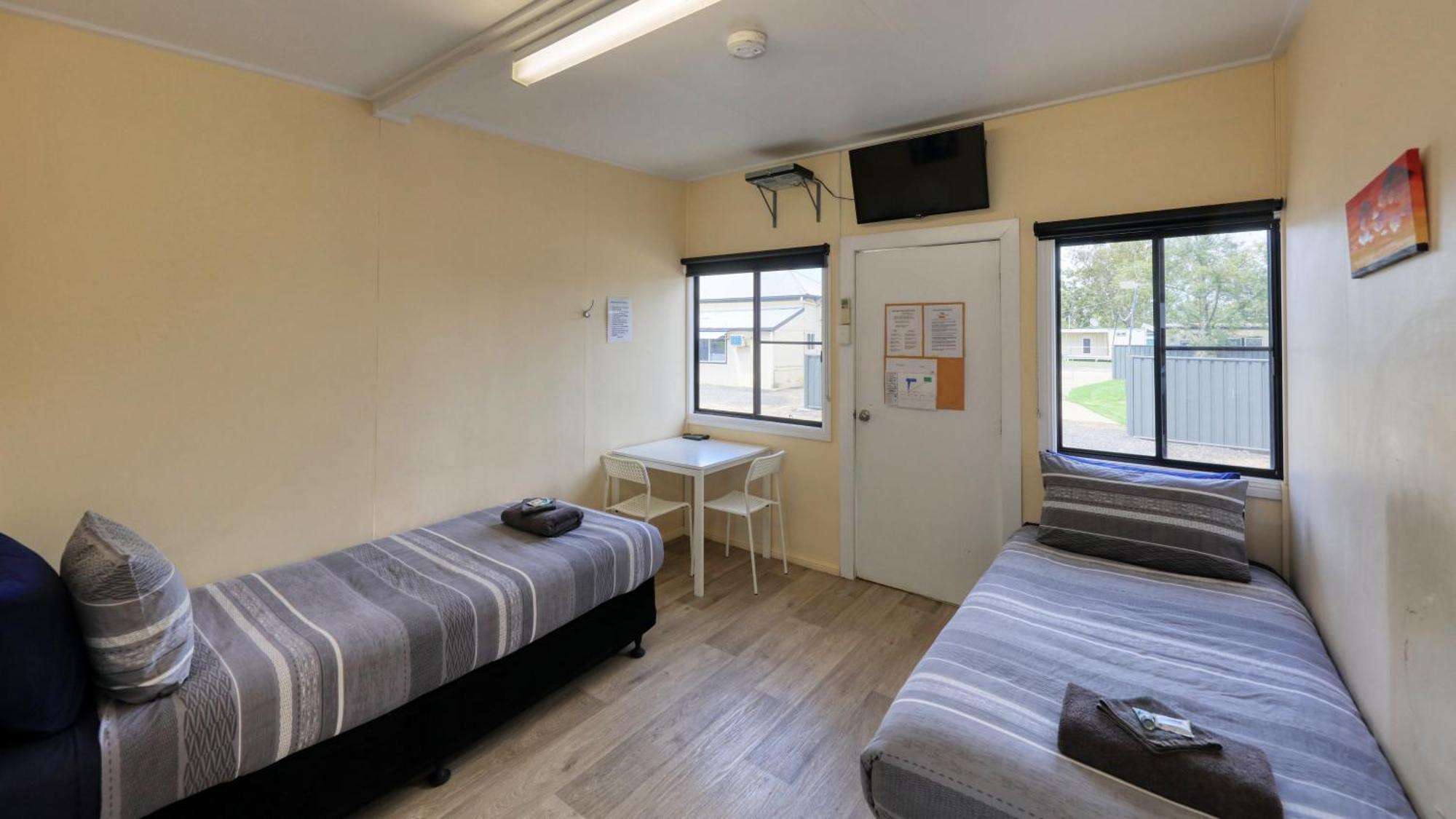 Toobeah Hotel/Motel Extérieur photo