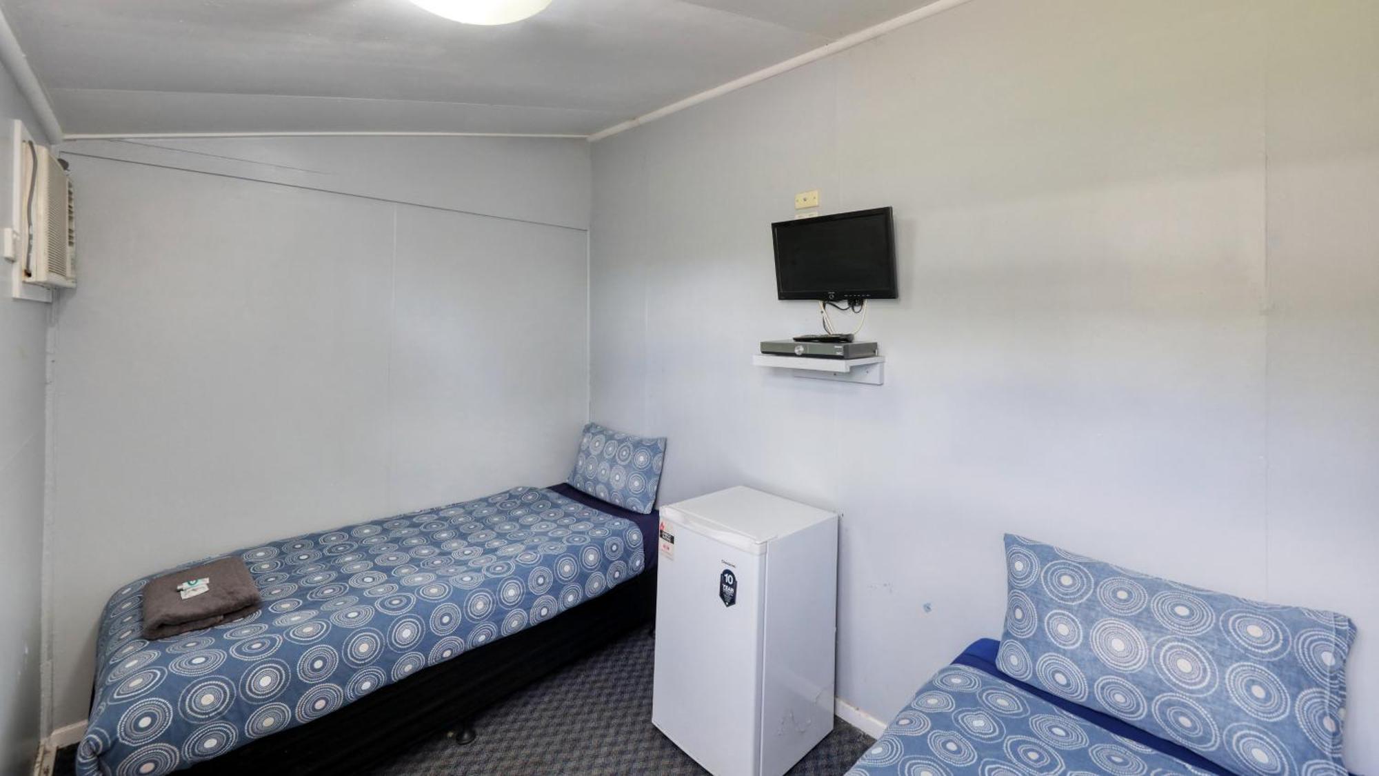 Toobeah Hotel/Motel Extérieur photo