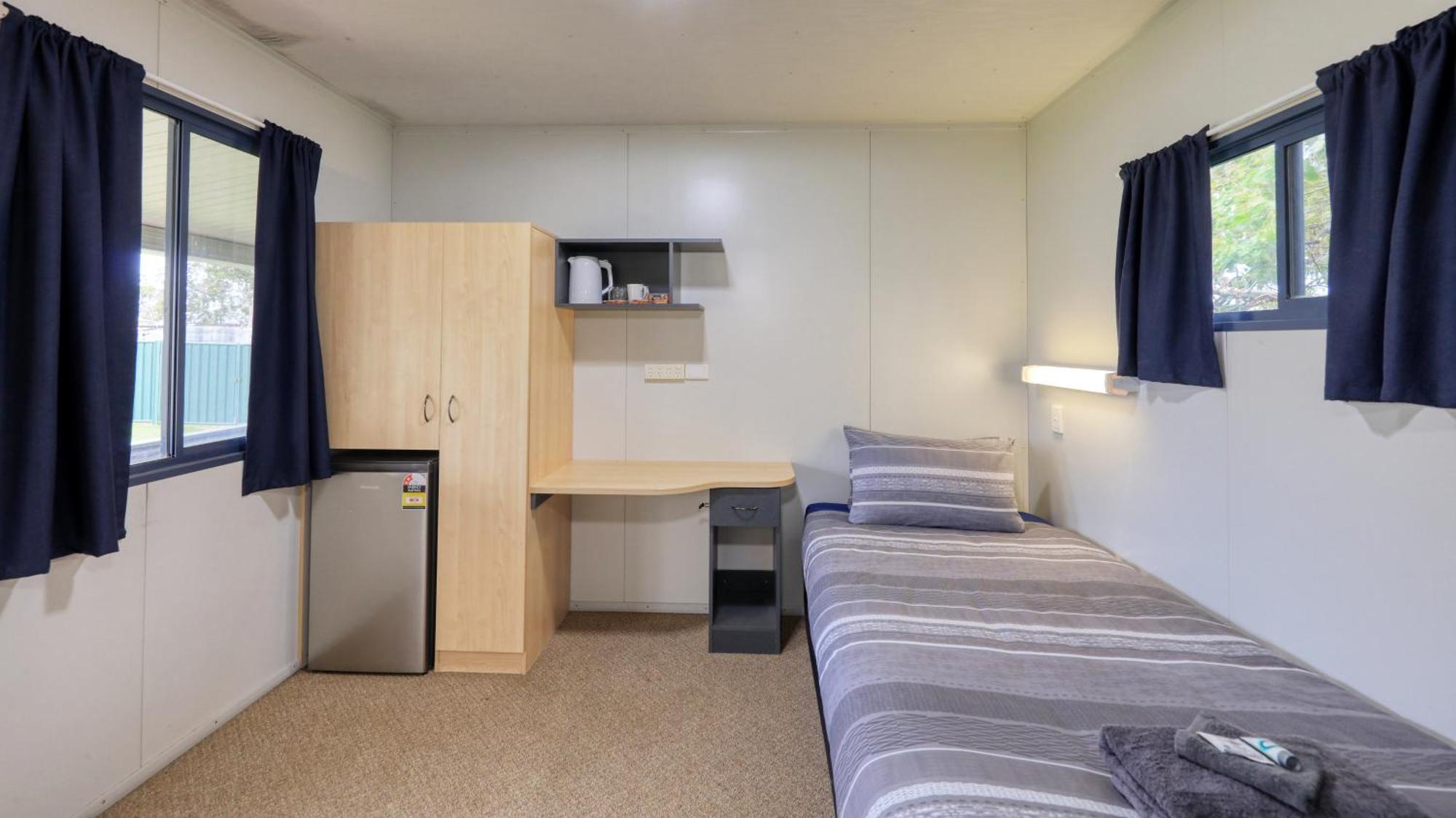 Toobeah Hotel/Motel Extérieur photo