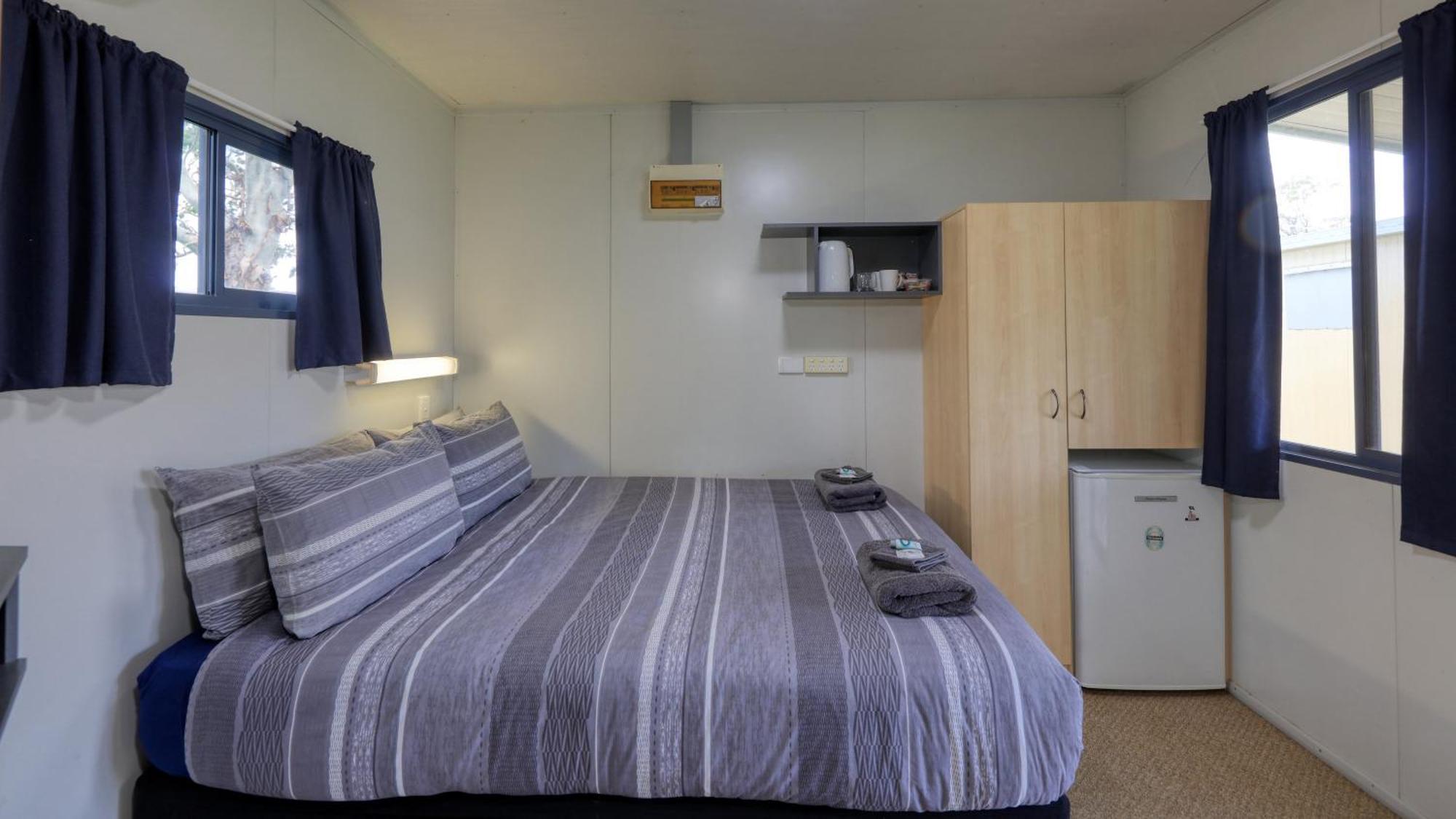 Toobeah Hotel/Motel Extérieur photo