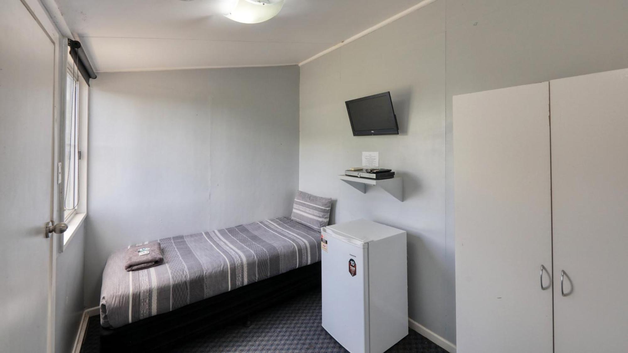 Toobeah Hotel/Motel Extérieur photo